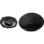 Kenwood KFC-PS6996 5-Wege Einbau-Lautsprecher 650W Inhalt: 1 Paar Kenwood KFC-PS6996 5-Wege Einbau-Lautsprecher 650W Inhalt: 1 Paar