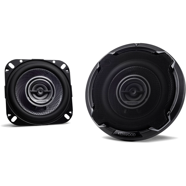 Kenwood KFC-PS1096 2-Wege Einbau-Lautsprecher 220W Inhalt: 1 Paar Kenwood KFC-PS1096 2-Wege Einbau-Lautsprecher 220W Inhalt: 1 Paar