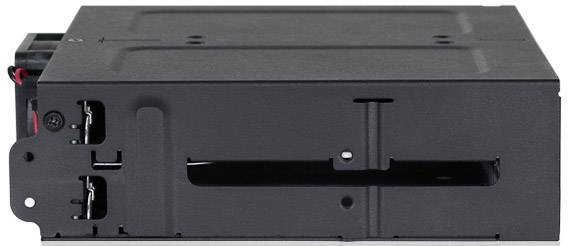 ICY DOCK ToughArmor 5.25 Zoll Festplatten-Einbaurahmen