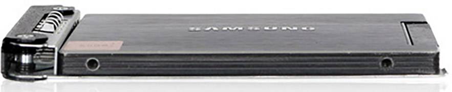 ICY DOCK ToughArmor 5.25 Zoll Festplatten-Einbaurahmen