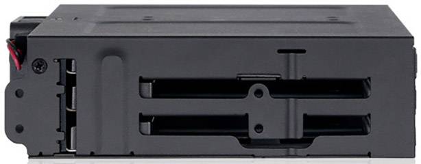 ICY DOCK ToughArmor 5.25 Zoll Festplatten-Einbaurahmen