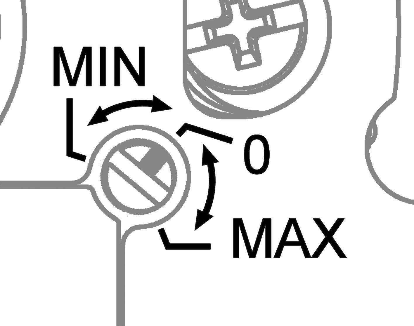 Ehmann 5500x0000 Universal-Dimmer Geeignet für Leuchtmittel: LED-Lampe, Halogenlampe, Glühlampe, Filament LEDs, LED Treiber