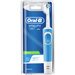Oral-B Vitality 100 CrossAction blue CLS 80312482 Elektrische Zahnbürste Rotierend/Oszilierend Blau