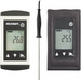 VOLTCRAFT PTM-110 + TG-400 Temperatur-Messgerät -70 - 250 °C Fühler-Typ Pt1000 IP65
