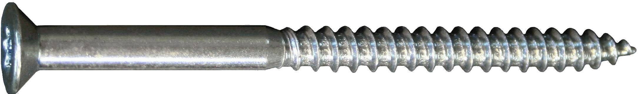 TOOLCRAFT Rahmendübel 80mm 10mm TO-5973402 50St.