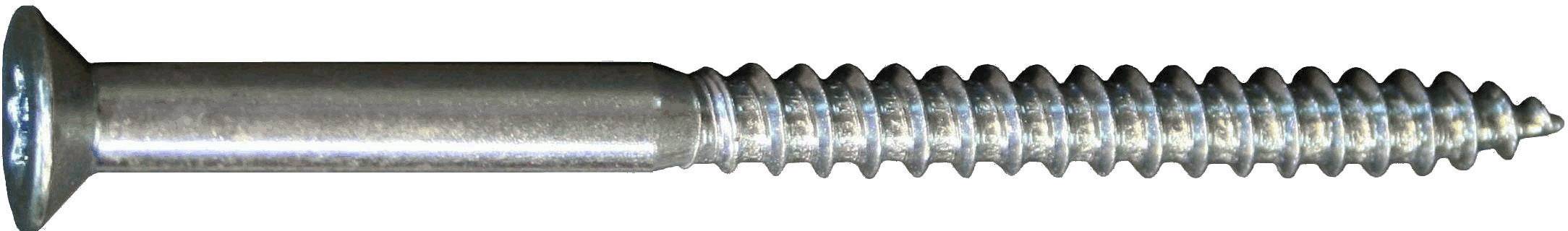 TOOLCRAFT Rahmendübel 120mm 10mm TO-5973462 50St.