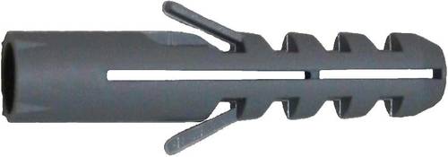 TOOLCRAFT Spreizdübel 25mm 5mm TO-5973477 100St.