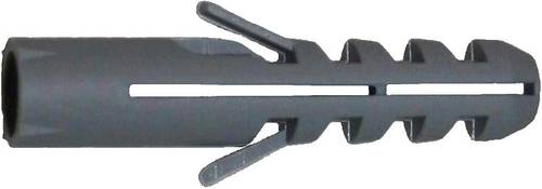 TOOLCRAFT Spreizdübel 50mm 10mm TO-5973480 50St.