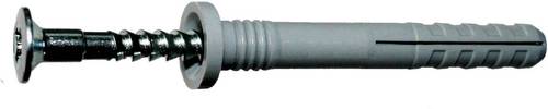 TOOLCRAFT Nageldübel 40mm 5mm TO-5973483 200St.
