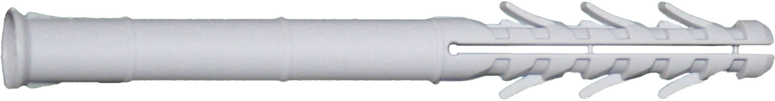 TOOLCRAFT Rahmendübel 140mm 8mm TO-5973567 50St.