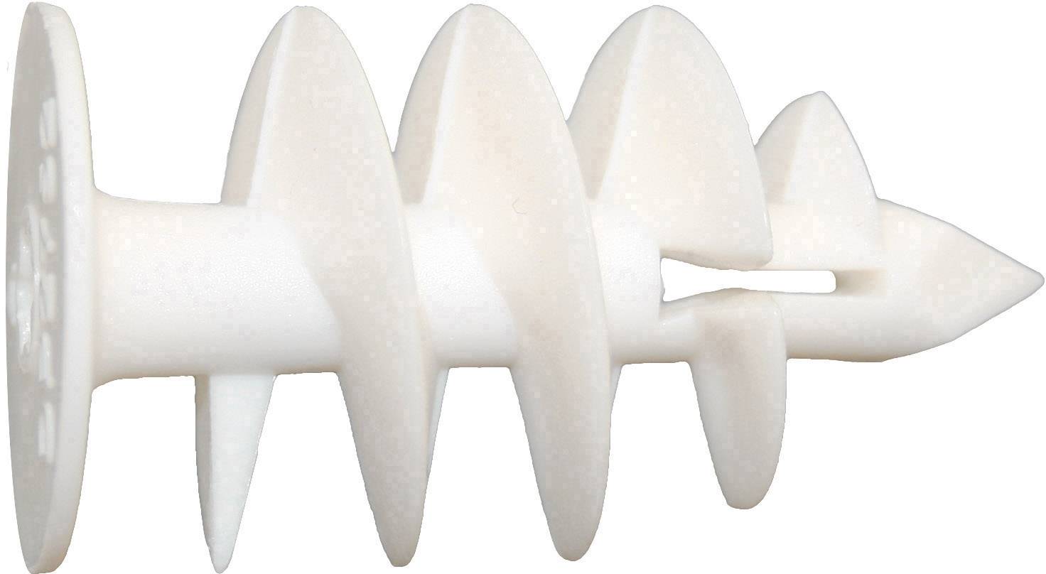 TOOLCRAFT Dämmstoffdübel 52 mm 27 mm TO-5973609 50 St.