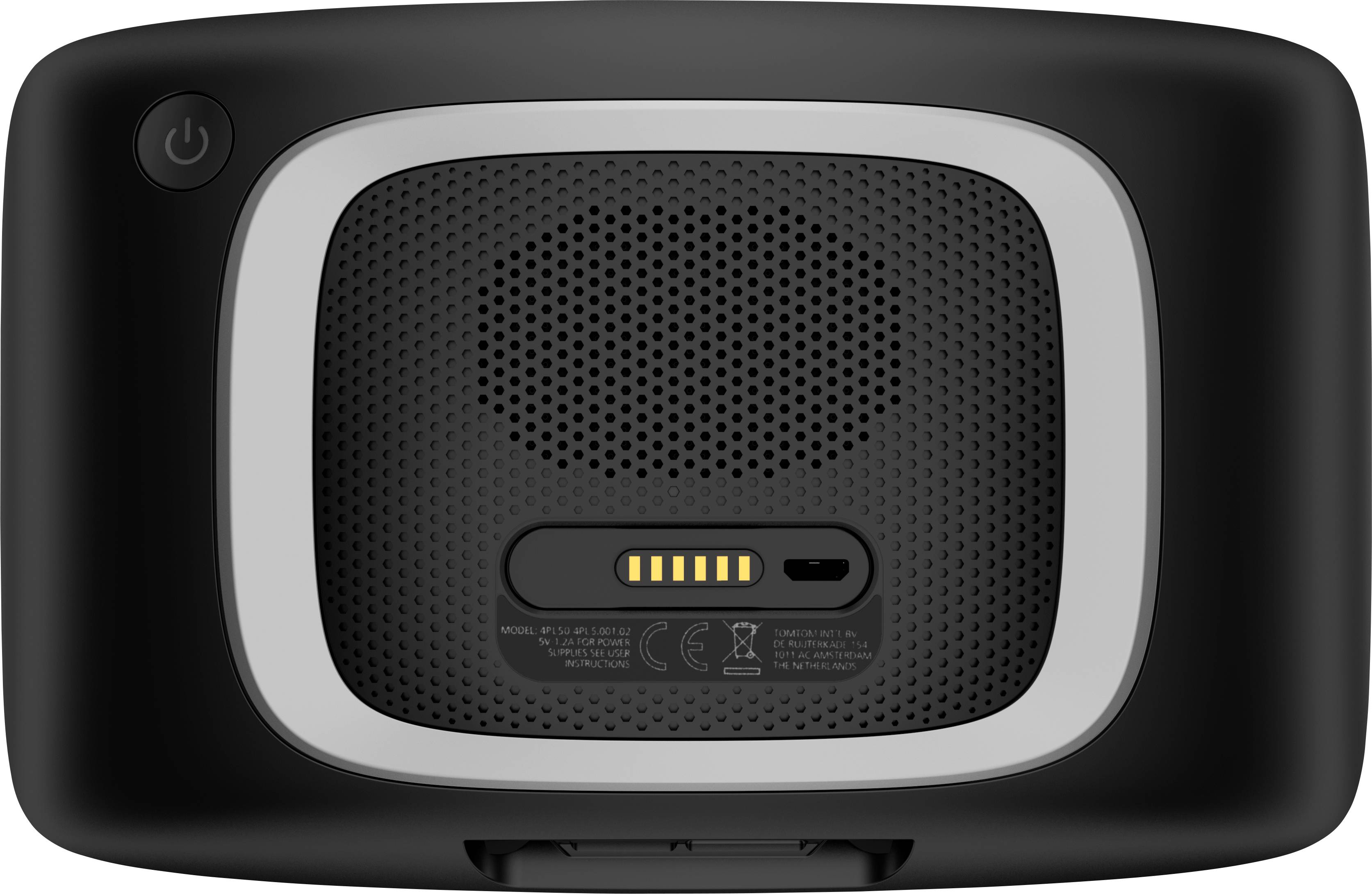 TomTom GO Premium 6" Navi 15.24 cm 6 Zoll Welt