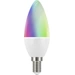 Müller-Licht tint LED-Leuchtmittel EEK: G (A - G) E14 6 W RGBW Müller-Licht tint LED-Leuchtmittel EEK: G (A - G) E14 6 W RGBW