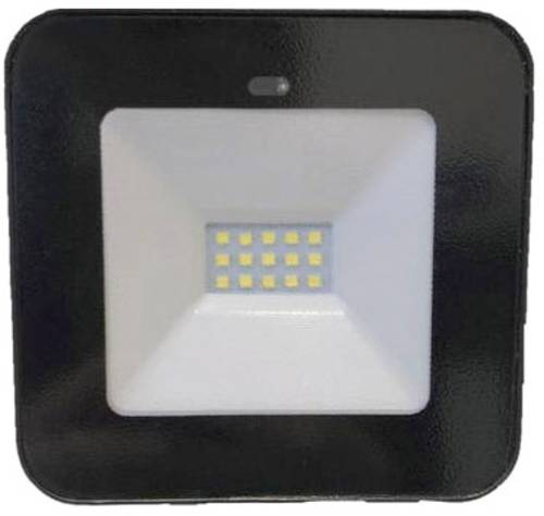 John 21600012 LED-Außenstrahler mit Bewegungsmelder 30W; Energieeffizienzklasse: A+