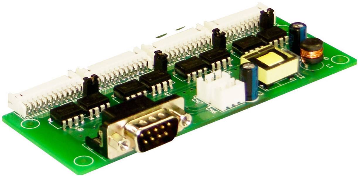 Dehner Elektronik CT-204 CT-204 Steuerplatine 1 St.