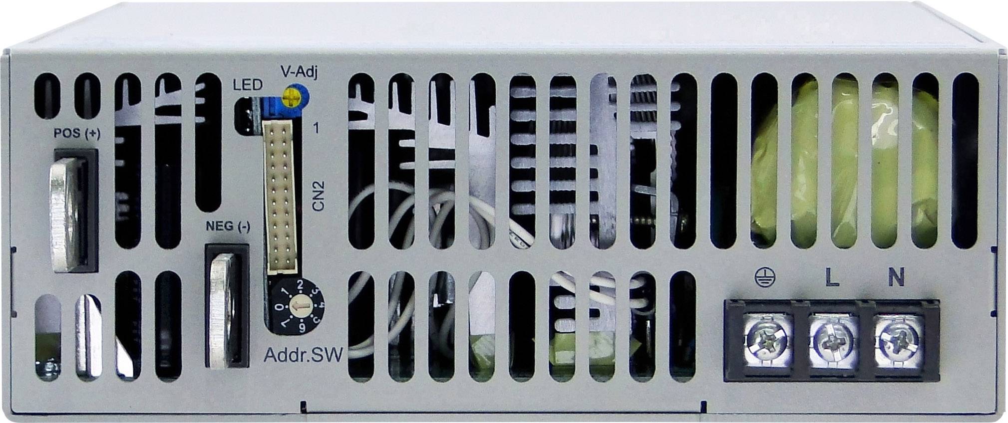 Cotek AEK 3000-24 Schaltnetzteil 24 V/DC 125A 3000W