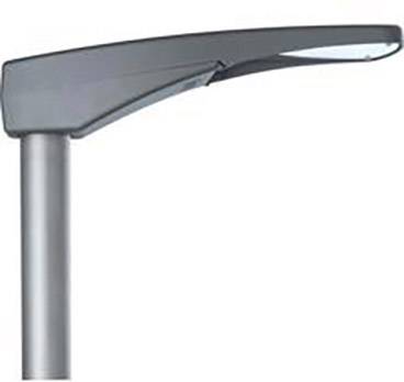 Schuch 48001 0750 LED-Straßenlicht 70W Leuchtfarben: Neutralweiß