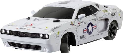 RVC RC Drift Car MAVERICK