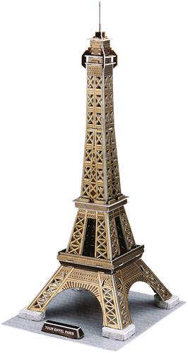 3D-Puzzle 3D-Puzzle Eiffelturm 00200