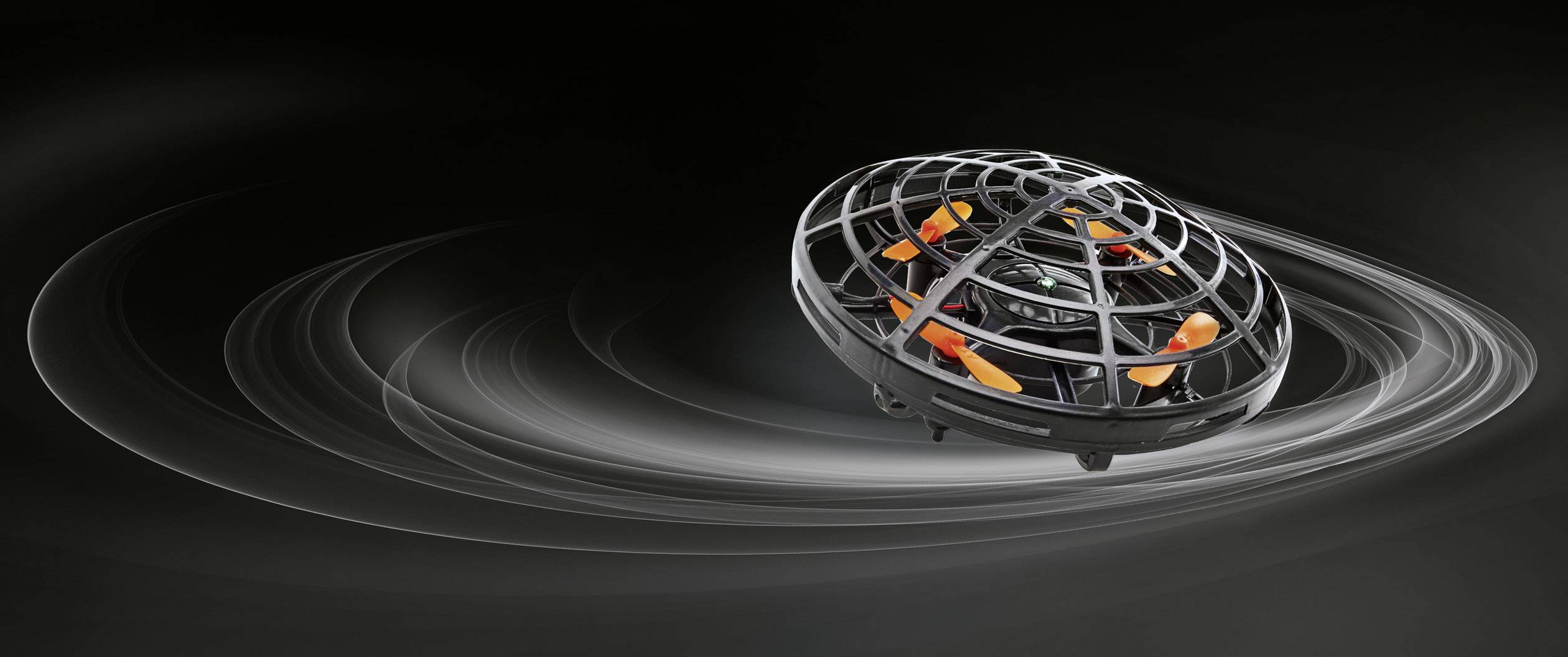 Revell Control Magic Move Quadrocopter RtF Einsteiger