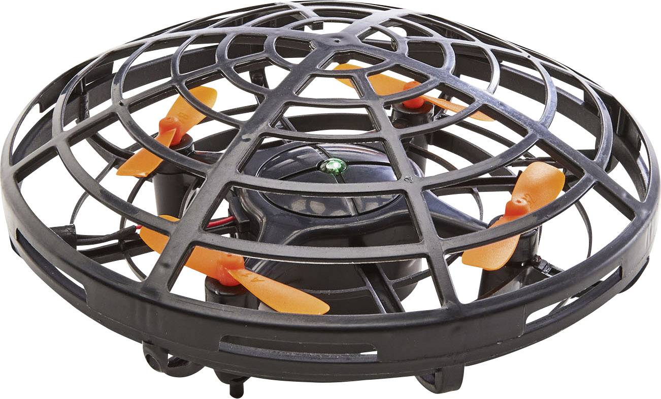 Revell Control Magic Move Quadrocopter RtF Einsteiger