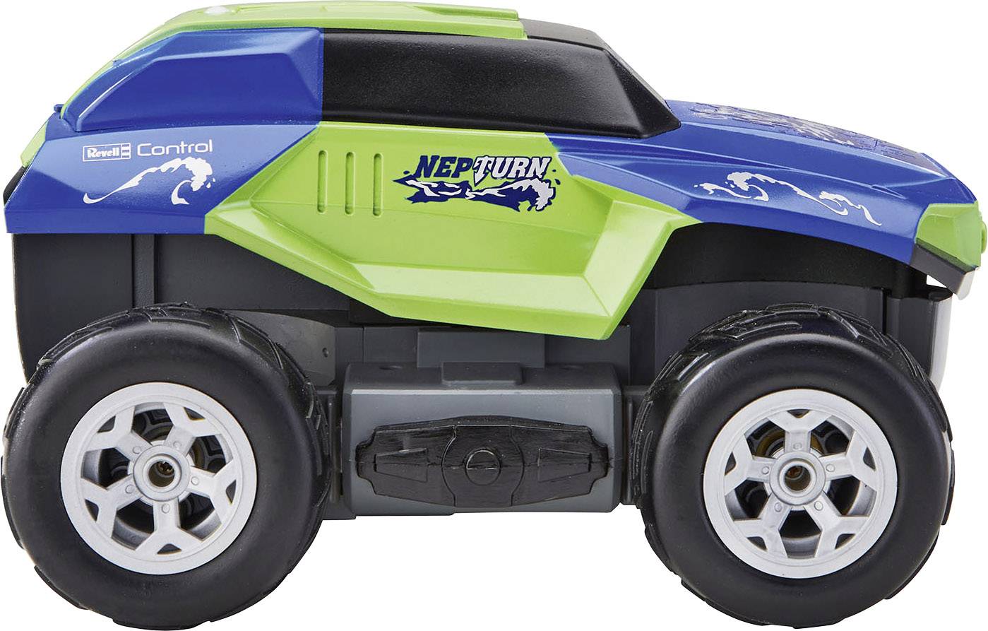 Revell Control 24648 Nepturn Sonderfahrzeug Elektro Straßenmodell