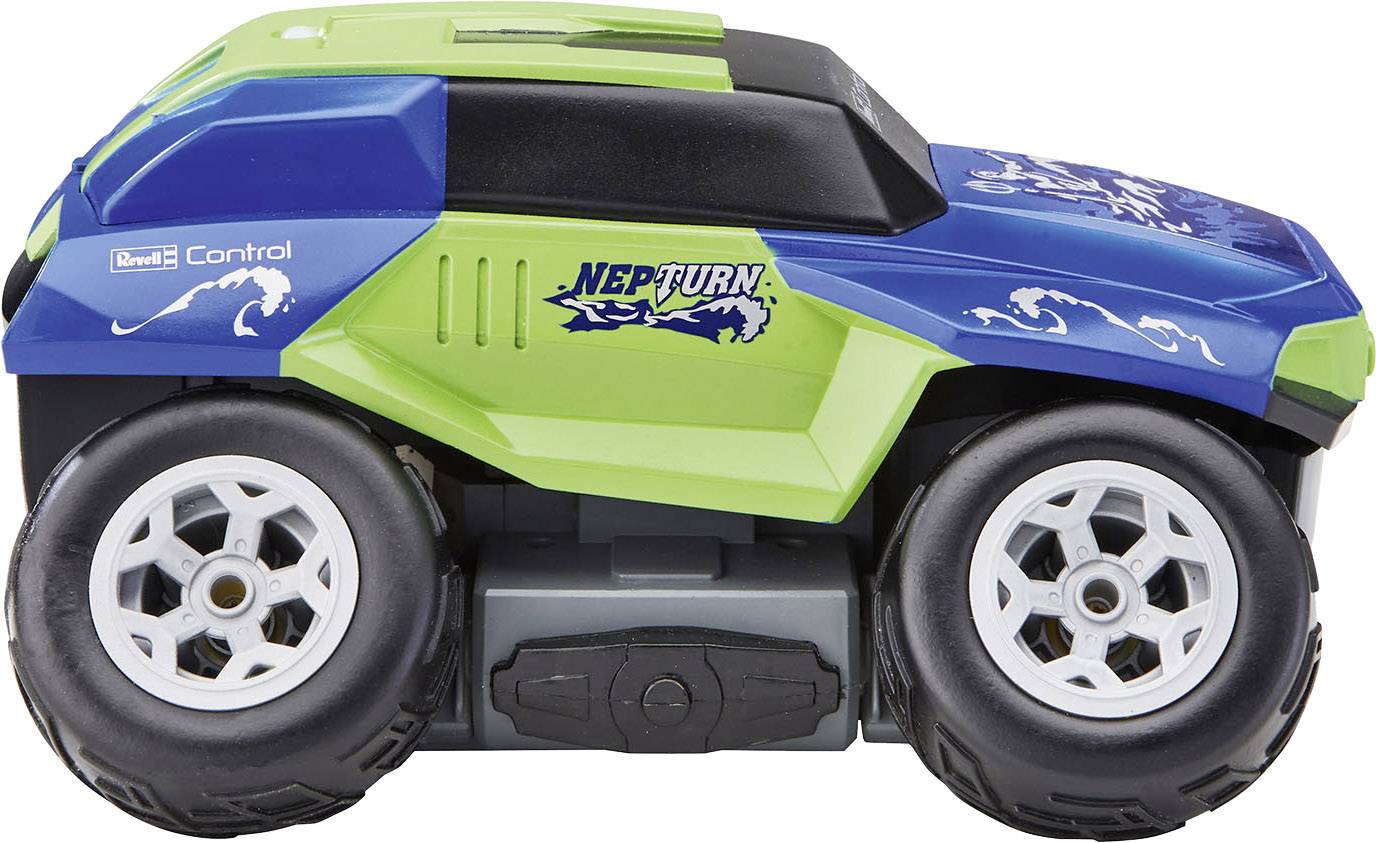 Revell Control 24648 Nepturn Sonderfahrzeug Elektro Straßenmodell