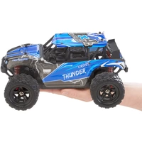 Revell Control 24831 X-Treme Cross Thunder 1:18 RC Einsteiger Modellauto Elektro Buggy Allradantrieb (4WD) Revell Control 24831 X-Treme Cross Thunder 1:18 RC Einsteiger Modellauto Elektro Buggy Allradantrieb (4WD)