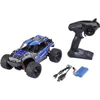 Revell Control 24831 X-Treme Cross Thunder 1:18 RC Einsteiger Modellauto Elektro Buggy Allradantrieb (4WD) Revell Control 24831 X-Treme Cross Thunder 1:18 RC Einsteiger Modellauto Elektro Buggy Allradantrieb (4WD)