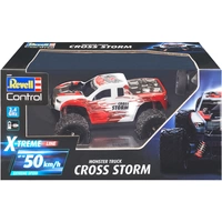 Revell Control 24830 X-Treme Cross Storm 1:18 RC Einsteiger Modellauto Elektro Buggy Revell Control 24830 X-Treme Cross Storm 1:18 RC Einsteiger Modellauto Elektro Buggy