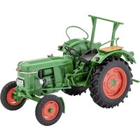 Revell 07821 Traktormodell Bausatz 1:24 Revell 07821 Traktormodell Bausatz 1:24