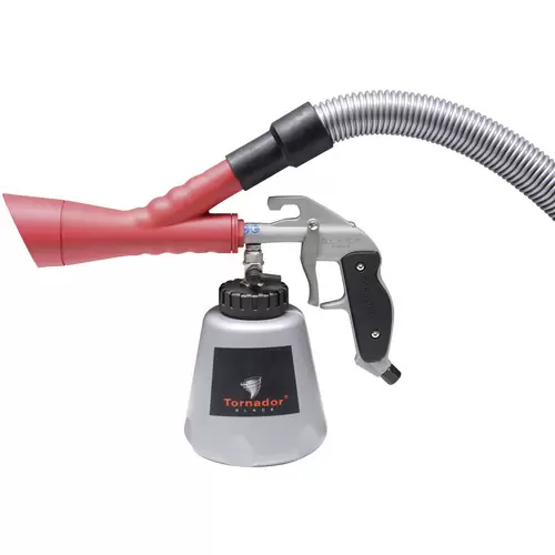 Tornador Rotador Z-300 Absaugaufsatz Tornador Rotador Z-300 Absaugaufsatz