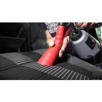 Tornador Rotador Z-300 Absaugaufsatz Tornador Rotador Z-300 Absaugaufsatz