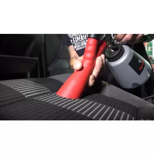 Tornador Rotador Z-300 Absaugaufsatz Tornador Rotador Z-300 Absaugaufsatz