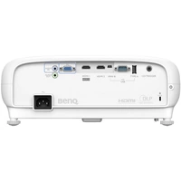 BenQ Beamer W1720 DLP Helligkeit: 2000lm 3840 x 2160 UHD 10000 : 1 Weiß, Grau BenQ Beamer W1720 DLP Helligkeit: 2000lm 3840 x 2160 UHD 10000 : 1 Weiß, Grau