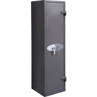 Phoenix RIGEL GS8023E Langwaffenschrank abschließbares Munitionsfach Hochsicherheitsschloss, elektronisch Phoenix RIGEL GS8023E Langwaffenschrank abschließbares Munitionsfach Hochsicherheitsschloss, elektronisch