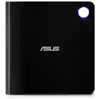 Asus SBW-06D5H-U Blu-ray Laufwerk Extern Retail USB 3.2 Gen 1 Schwarz Asus SBW-06D5H-U Blu-ray Laufwerk Extern Retail USB 3.2 Gen 1 Schwarz
