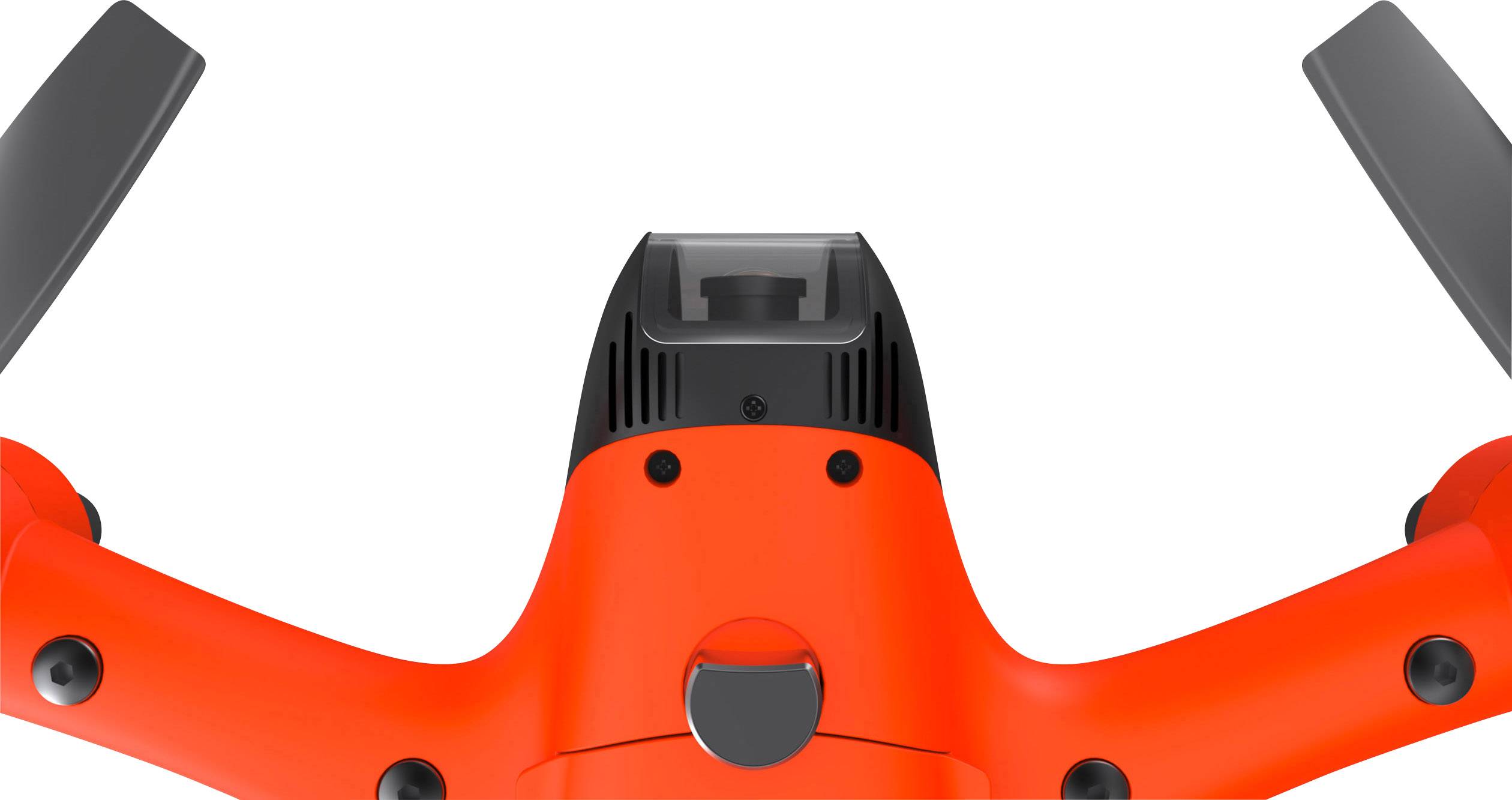 Swell Pro Spry Quadrocopter RtF Kameraflug