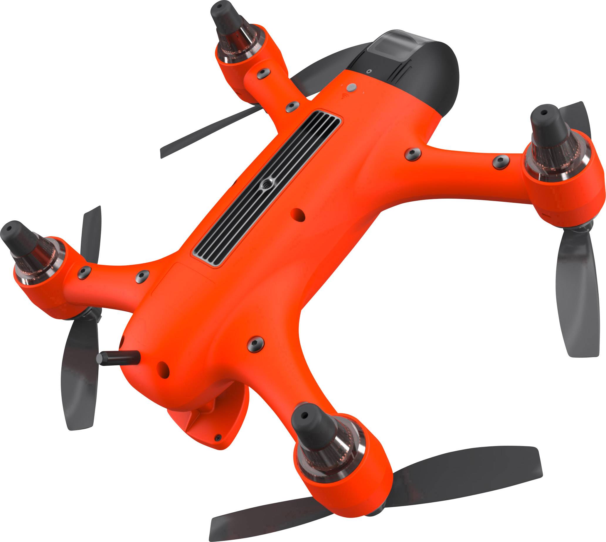 Swell Pro Spry Quadrocopter RtF Kameraflug