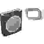 Extel 081737 Carillon sans fil Set complet avec flash