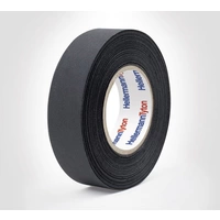 HellermannTyton HTAPE-PROTECT180-PET-BK 712-10002 Gewebeklebeband (L x B) 25m x 19mm 1St. HellermannTyton HTAPE-PROTECT180-PET-BK 712-10002 Gewebeklebeband (L x B) 25m x 19mm 1St.