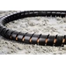 HellermannTyton 162-20400 SPF40-PP-BK Spiralschlauch Schwarz 1m HellermannTyton 162-20400 SPF40-PP-BK Spiralschlauch Schwarz 1m