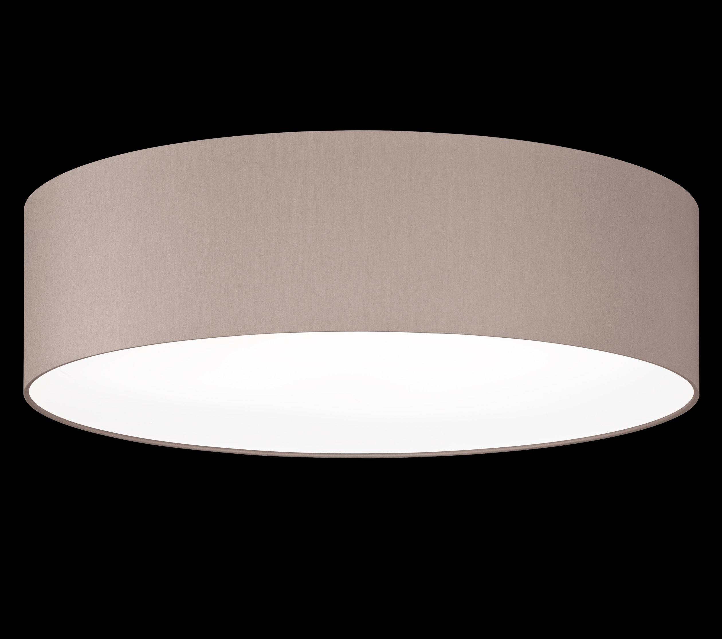 Fischer & Honsel 20034 Deckenleuchte LED E14 160 W Cappuccino