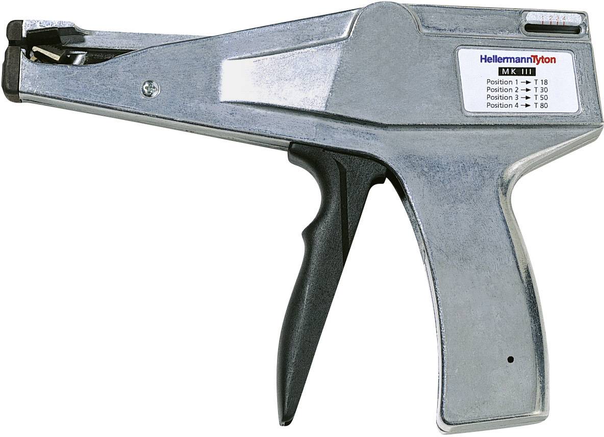 HellermannTyton SP MK3SP Ersatzmesser für Kabelbinderzange <br>MK3SP
