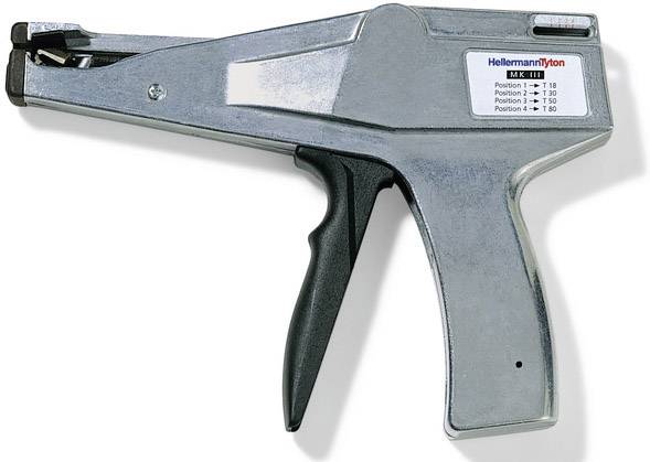 HellermannTyton SP MK3SP Ersatzmesser für Kabelbinderzange <br>MK3SP