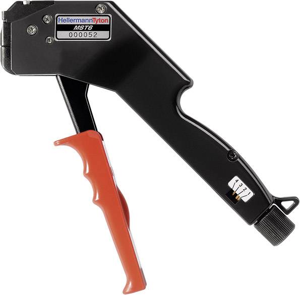 HellermannTyton MST6 Ersatzmesser für Kabelbinderzange MST6