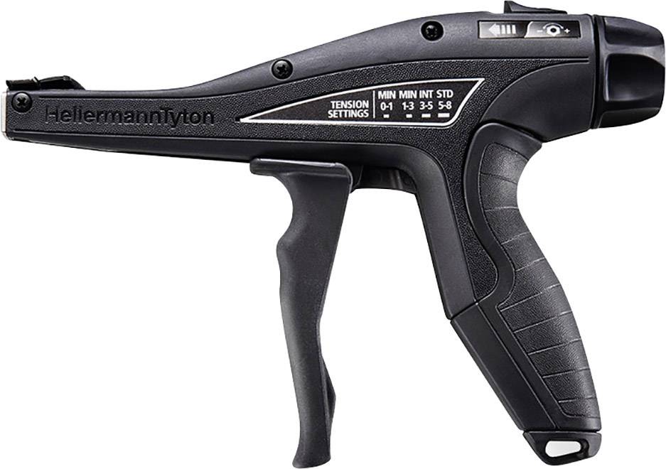 HellermannTyton EVO7(SP) Ersatzmesser für Kabelbinderzange EVO7SP