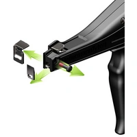 HellermannTyton EVO7(SP) Ersatzmesser für Kabelbinderzange EVO7SP HellermannTyton EVO7(SP) Ersatzmesser für Kabelbinderzange EVO7SP