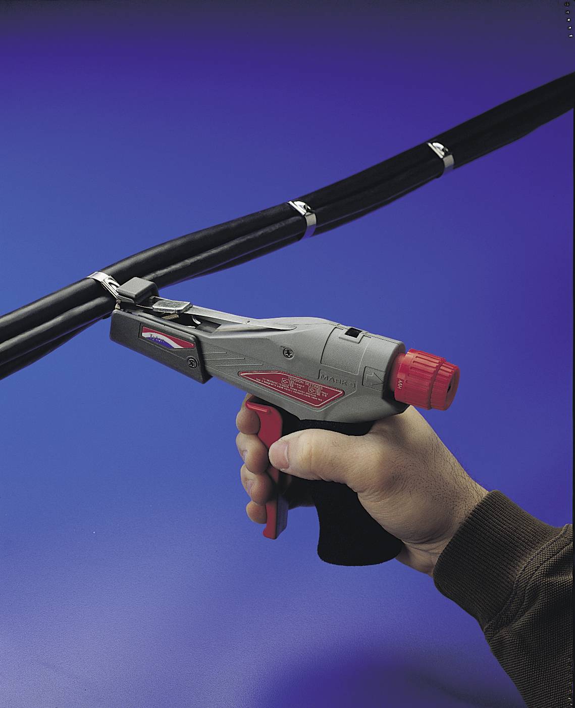 HellermannTyton SP MK9SST Ersatzmesser für Kabelbinderzange MK9SST