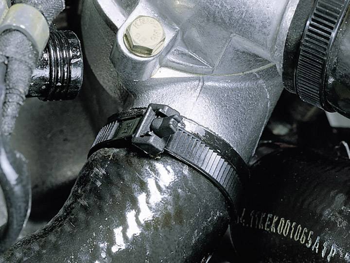 HellermannTyton 131-12520 RT250-PA12-BK Kabelbinder Schwarz UV-stabilisiert 100St.